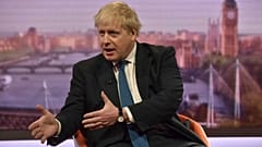 Syrie : Londres met en garde Bachar al-Assad