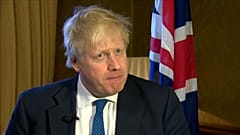 A britek nem terveznek újabb légicsapásokat Szíriában