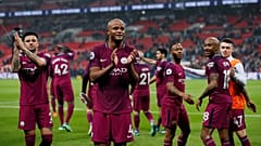 Manchester United offre le titre de champion d'Angleterre à City