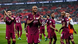 Manchester United offre le titre de champion d'Angleterre à City