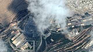 ¿Qué pasará en Siria tras los bombardeos?