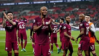 Permier League: a Man City a bajnok