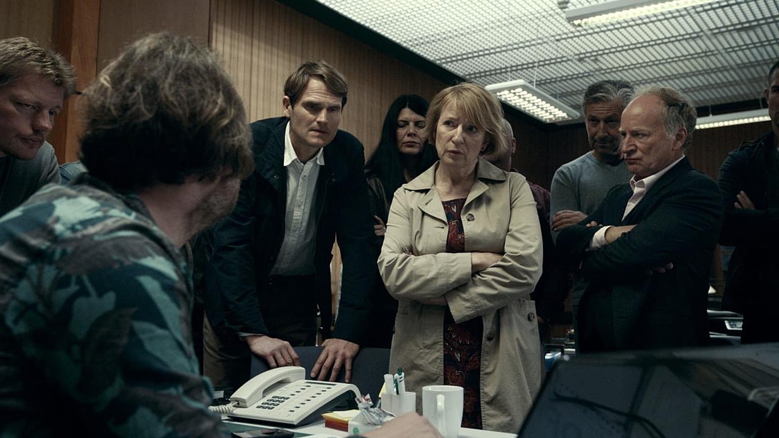 Deutsche Realität im #Tatort? 10 der interessantesten Tweets