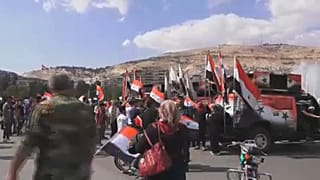 Üres épületeket bombázott le az amerikai légierő? 