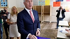 Θρίαμβος του φιλοευρωπαίου Τζουκάνοβιτς
