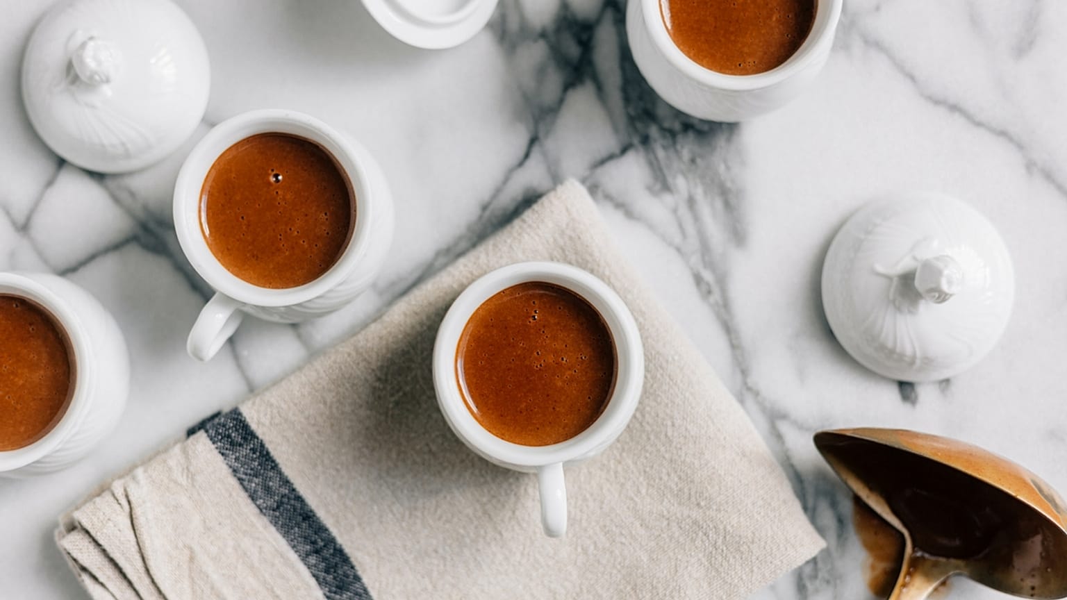 Building the best "terroir-led coffee collection" in the world 