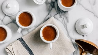 Building the best "terroir-led coffee collection" in the world 