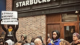 Acusações de racismo motivam boicote a Starbucks em Filadélfia