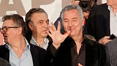 میلو جوکانوویچ