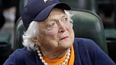 Barbara Bush abandona cuidados médicos continuados 