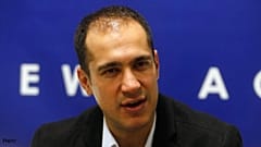 کاوه مدنی