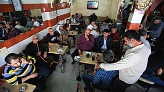 Suriye'de hükümet yanlıları: Saldırılar başarısız oldu çünkü biz kaya gibi güçlüyüz