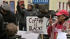 Posible caso de racismo en un Starbucks en Filadelfia  