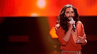 Conchita Wurst évek óta  HIV-pozitív