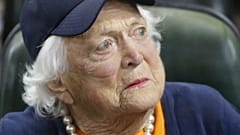 Tedavisini durduran Barbara Bush son günlerini ailesi ile evde geçirecek