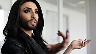 Eurovizyon Şarkı Yarışması'nı kazanan sakallı diva HIV'e yakalandı