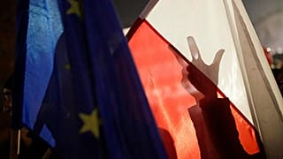 Fehlende Transparenz: Polens Regierung liefert 'leere' Namensliste