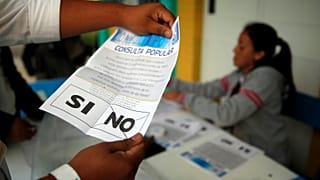 Belice felicita a Guatemala por aceptar que el tribunal de La Haya determine sus fronteras