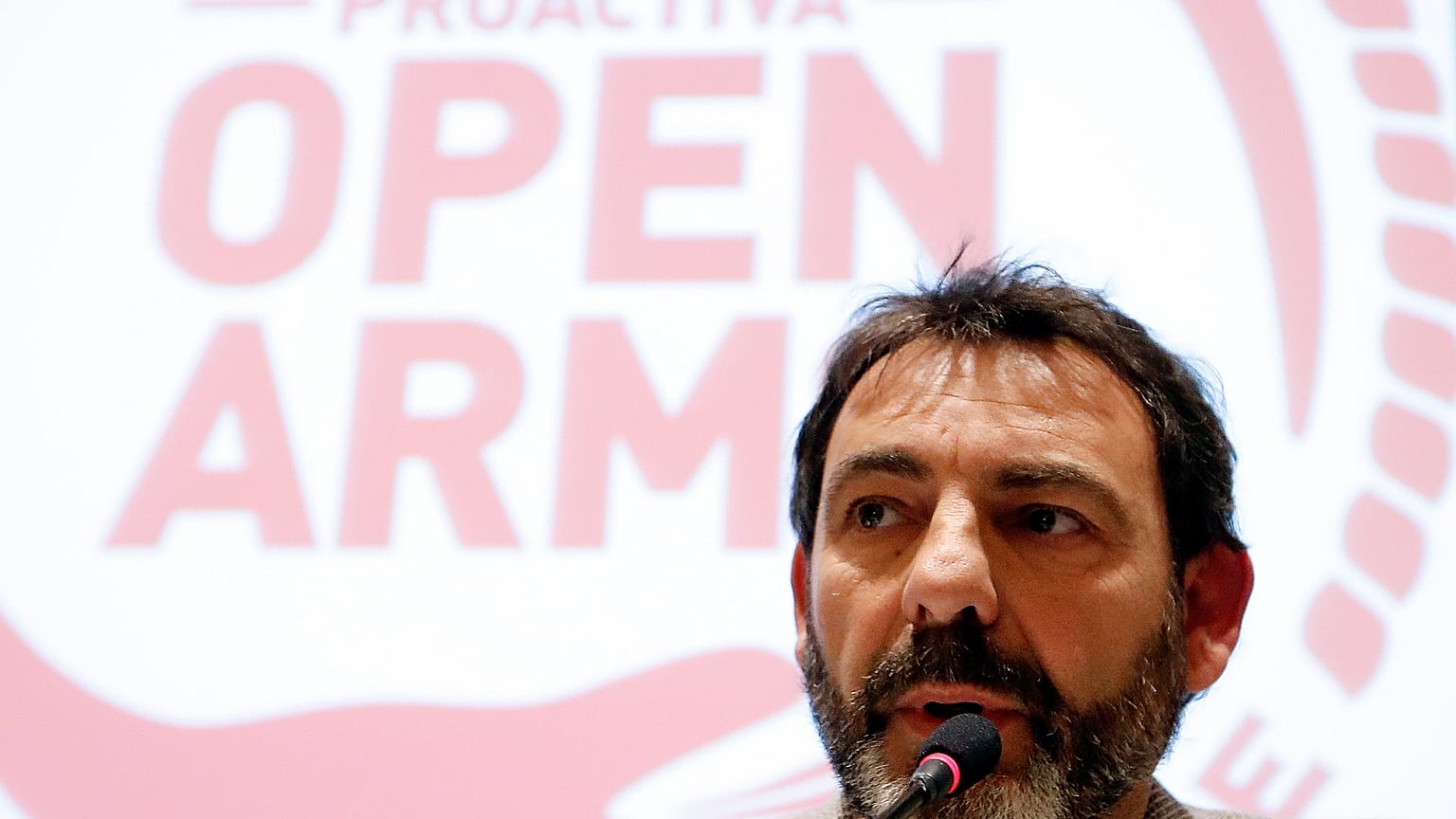 Migranti: Gip Ragusa dissequestra nave della Ong spagnola Open Arms 