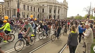 Vienne, petite reine du vélo