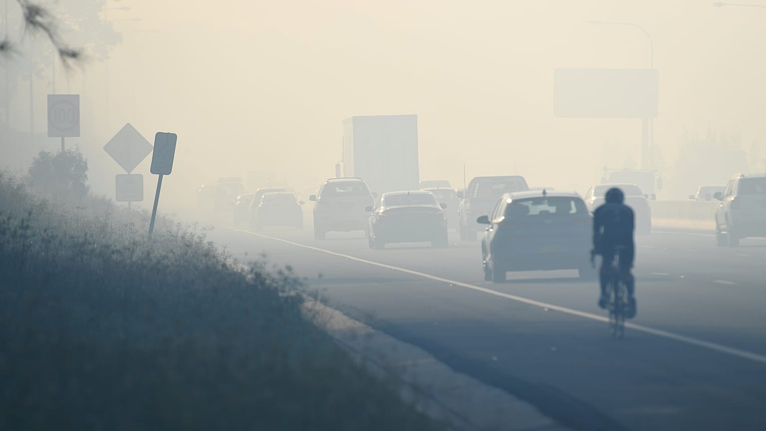 Αυστραλία: Υποψίες για εμπρησμό
