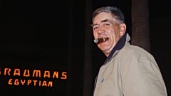 Full Metal Jacket star dies