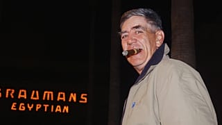 Full Metal Jacket star dies