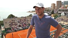 Monte Carlo Masters 2018: Titelverteidiger Rafael Nadal meldet sich zurück
