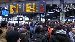 L'impact des grèves sur l'économie française