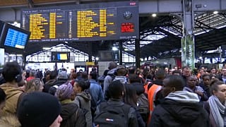 L'impact des grèves sur l'économie française