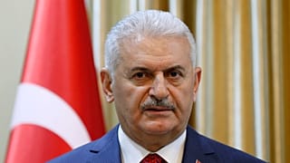 Γιλντιρίμ: «Κατεβάσαμε ελληνική σημαία από αμφισβητούμενη βραχονησίδα» 