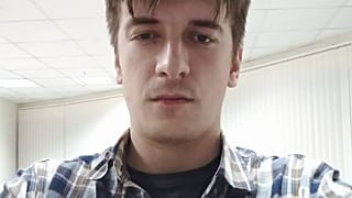 Muore dopo caduta dalla finestra il giornalista russo Maksim Borodin