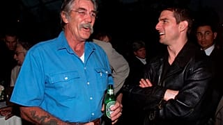 Πέθανε ο Ρ. Λι Έρμι