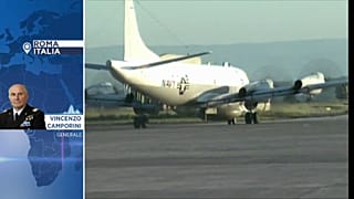Siria: Italia, Generale Camporini "Gentiloni ha fatto bene "