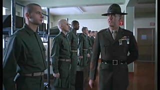 Full Metal Jacket filminin 'Topçu Çavuşu Hartman' hayatının kaybetti