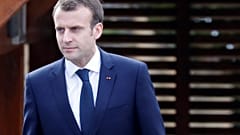 Il sogno europeo di Macron: illusione o realtà?