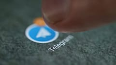 Rússia bloqueia Telegram