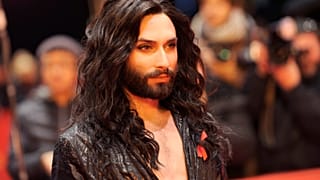 Conchita Wurst révèle sa séropositivité au VIH