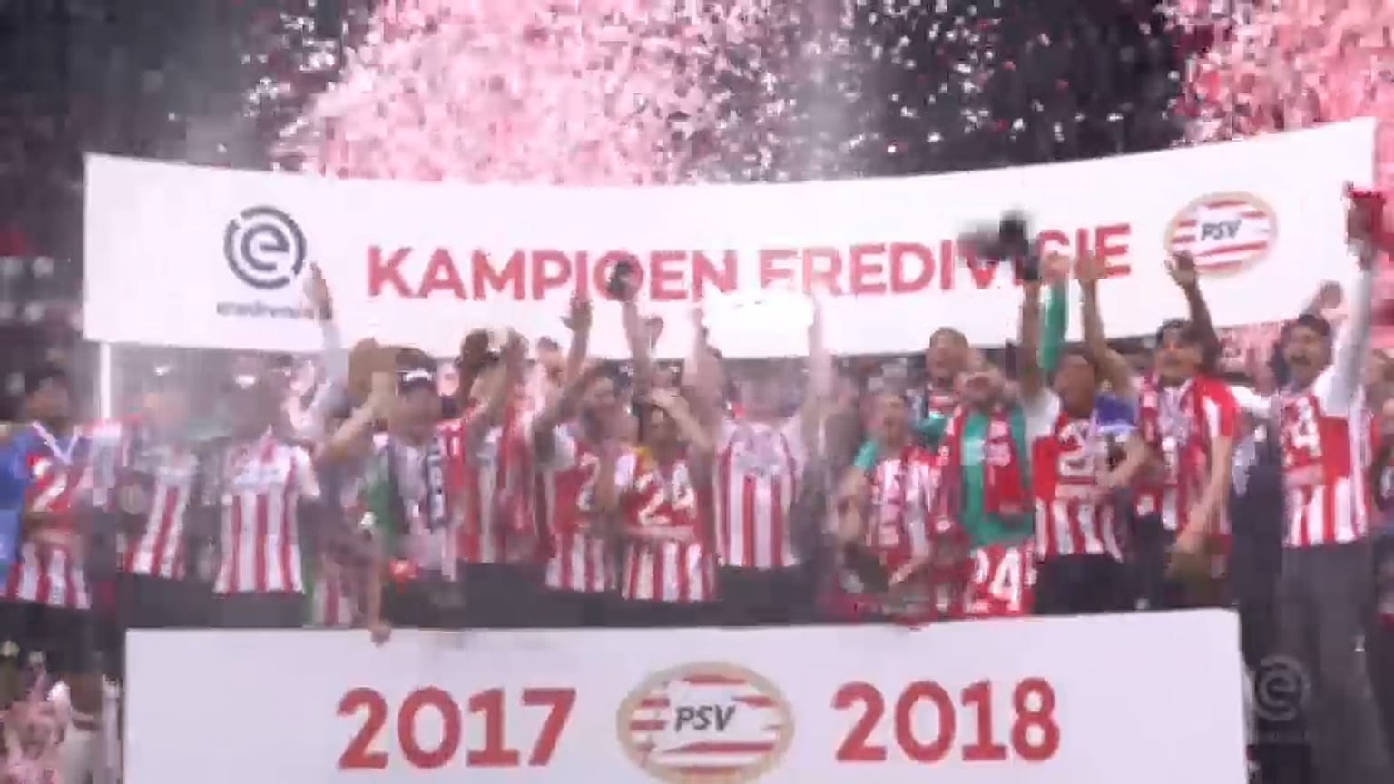 Avrupa liglerinde erken şampiyonlar