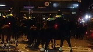 Türk konsolosluğuna saldırı planlayan 4 kişi yakalandı