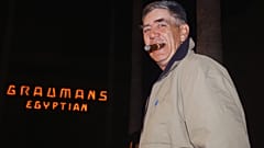 Addio al sergente Hartman