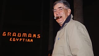 Addio al sergente Hartman