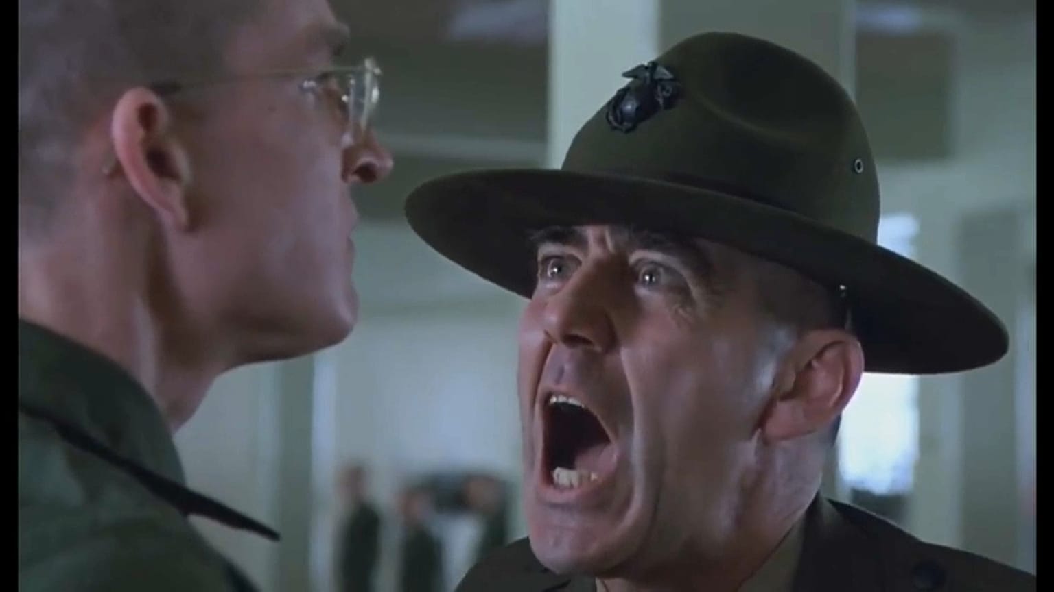 "Full Metal Jacket"-Star Lee Ermey mit 74 Jahren gestorben 