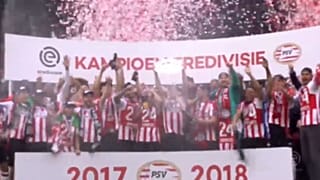 Calcio, titoli nazionali per PSV, ManCity e PSG