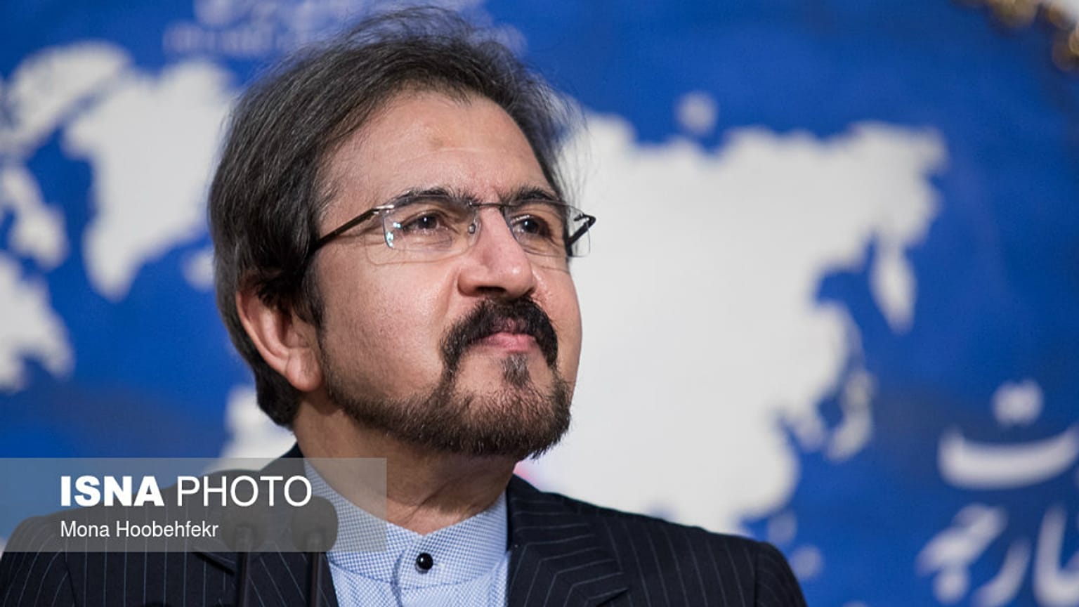 پاسخ ایران به اروپا: ارزش‌های حقوق بشری ما با شما فرق می‌کند 
