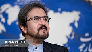 پاسخ ایران به اروپا: ارزش‌های حقوق بشری ما با شما فرق می‌کند 