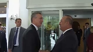 Törökországba látogatott a NATO főtitkára