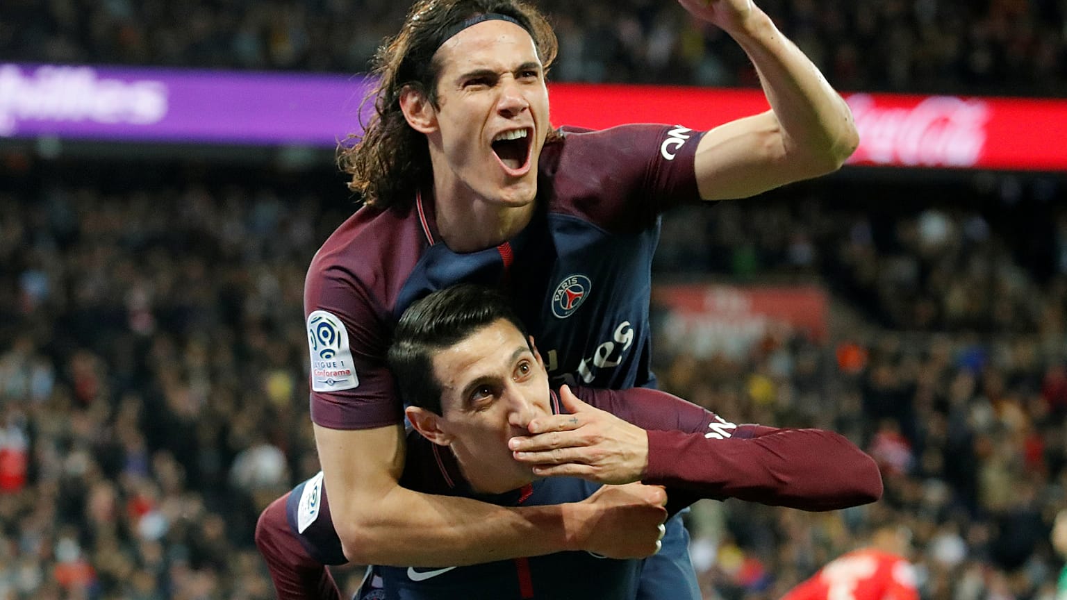 PSG, Manchester City et PSV Eindhoven : déjà trois champions
