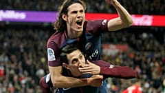 PSG, Manchester City et PSV Eindhoven : déjà trois champions