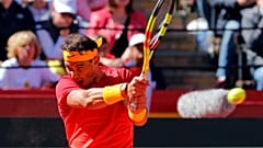 'Príncipe' Nadal em busca da 11ª vitória em Monte Carlo